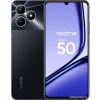Телефон Realme Note 50 4GB/128GB (полуночный черный)