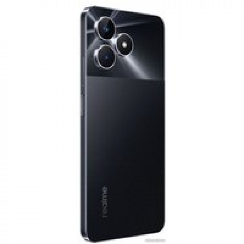 Телефон Realme Note 50 4GB/128GB (полуночный черный)