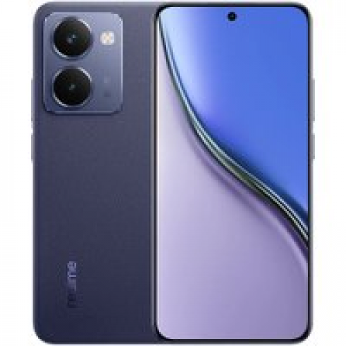 Телефон Realme P3 Ultra 5G 8GB/128GB индийская версия (синий)