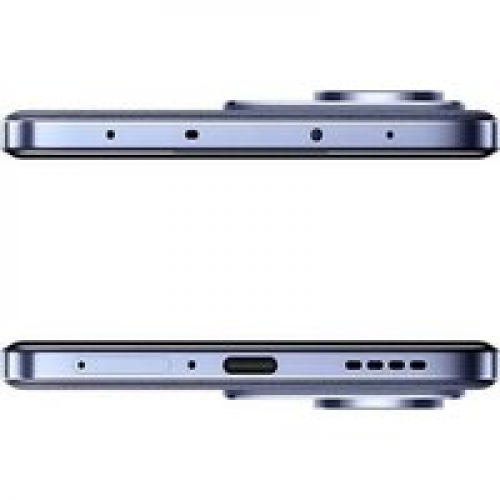 Телефон Realme P3 Ultra 5G RMX5030 12GB/256GB международная версия (планетарный синий)