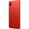 Телефон Samsung Galaxy A02 SM-A022G/DS 2GB/32GB (красный)
