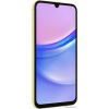 Телефон Samsung Galaxy A15 4GB/128GB (желтый, без Samsung Pay)