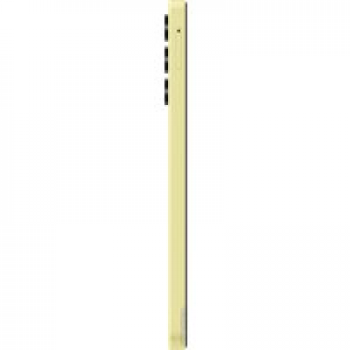 Телефон Samsung Galaxy A15 4GB/128GB (желтый, без Samsung Pay)