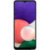 Телефон Samsung Galaxy A22s 5G SM-A226B/DSN 4GB/128GB (мятный)