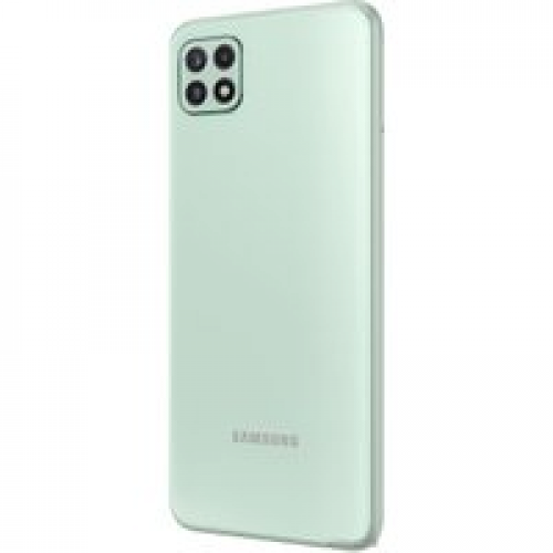 Телефон Samsung Galaxy A22s 5G SM-A226B/DSN 4GB/128GB (мятный)