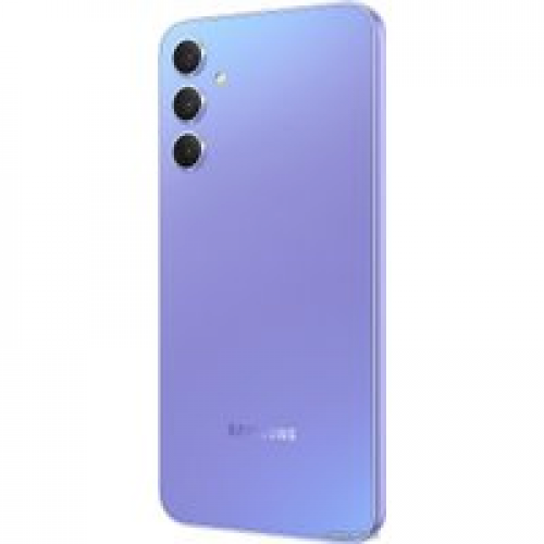 Телефон Samsung Galaxy A34 5G SM-A346E/DSN 8GB/256GB (лавандовый)