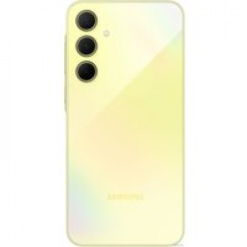 Телефон Samsung Galaxy A35 SM-A356E 6GB/128GB (желтый)