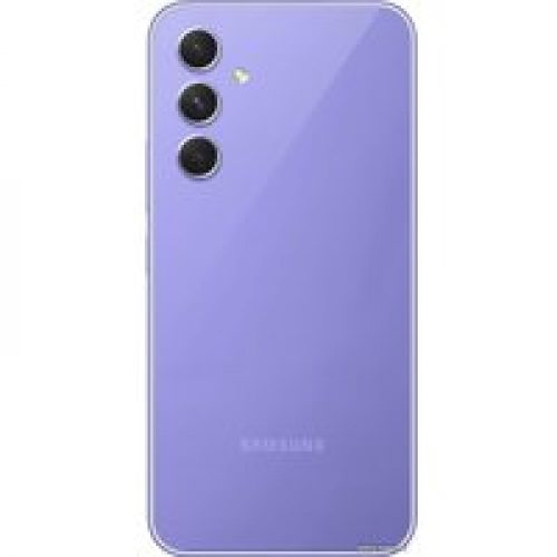 Телефон Samsung Galaxy A54 5G SM-A546E/DS 6GB/128GB (лавандовый)