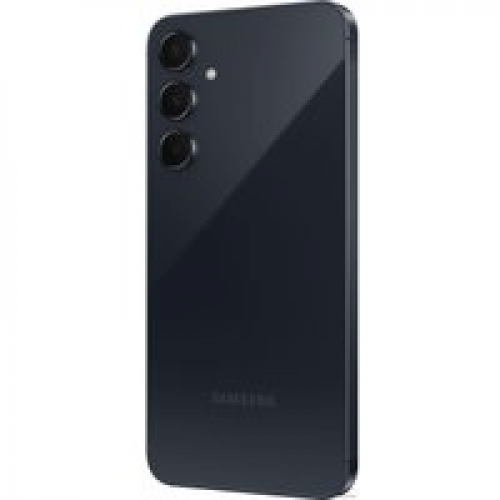 Телефон Samsung Galaxy A55 SM-A556E 8GB/256GB (темно-синий)