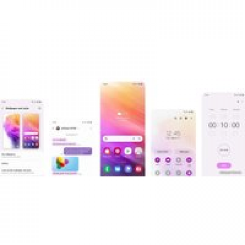 Телефон Samsung Galaxy A73 5G SM-A736B/DS 8GB/256GB (серый)