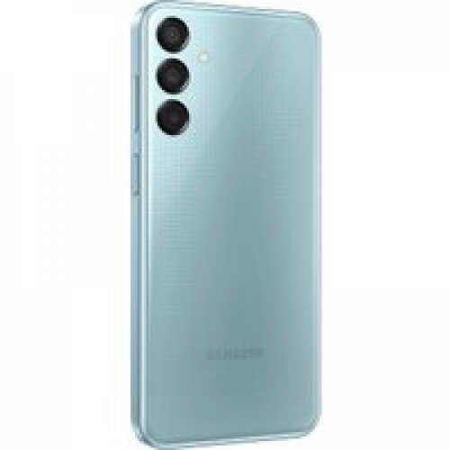 Телефон Samsung Galaxy M15 5G SM-M156B 6GB/128GB (голубой)