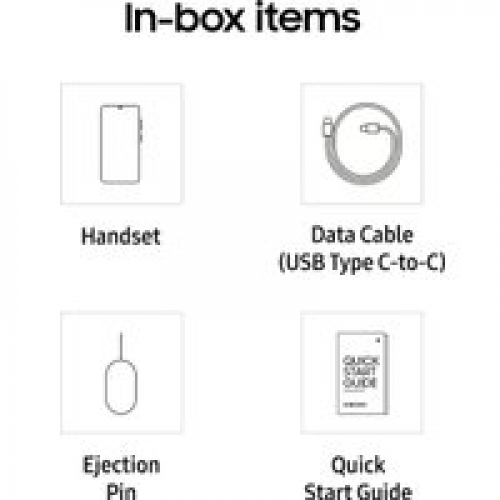 Телефон Samsung Galaxy M35 5G SM-M356B 8GB/128GB (темно-синий)