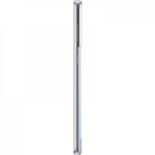 Телефон Samsung Galaxy S21+ 5G 8GB/128GB (серебряный фантом)