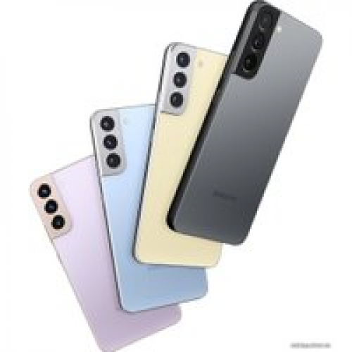 Телефон Samsung Galaxy S22 5G SM-S9010 8GB/256GB (бежевый)