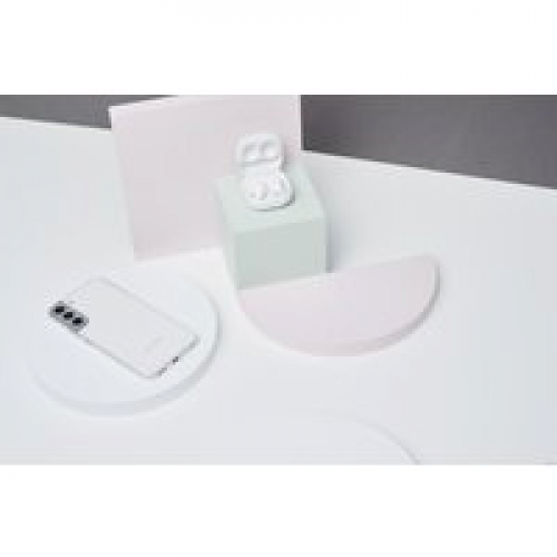 Телефон Samsung Galaxy S22+ 5G SM-S9060 8GB/256GB (белый фантом)