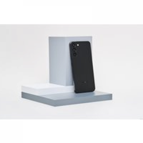 Телефон Samsung Galaxy S22+ 5G SM-S906B/DS 8GB/256GB (черный фантом)