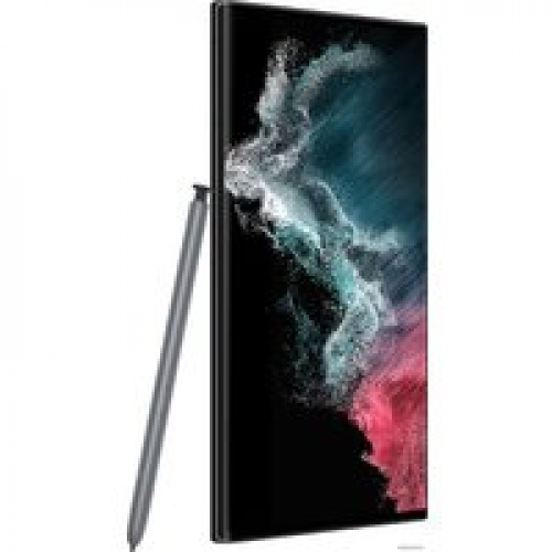 Телефон Samsung Galaxy S22 Ultra 5G SM-S908B/DS 12GB/1TB (графитовый)