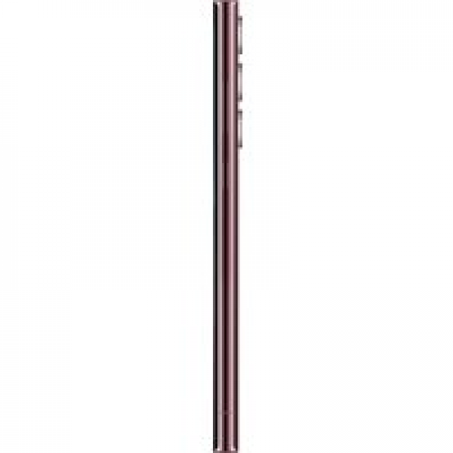 Телефон Samsung Galaxy S22 Ultra 5G SM-S908E/DS 12GB/512GB (бургунди)