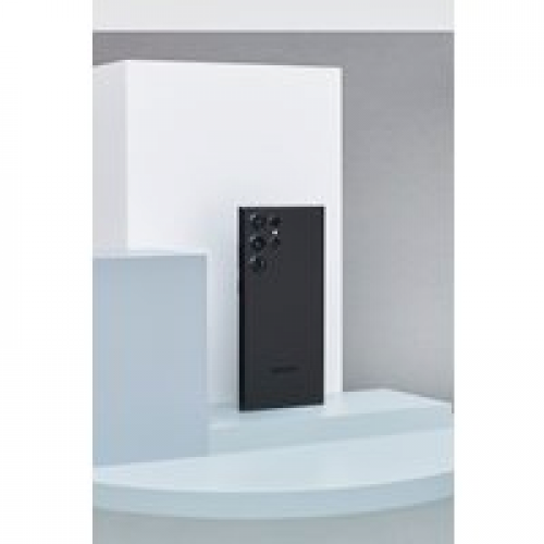 Телефон Samsung Galaxy S22 Ultra 5G SM-S908E/DS 8GB/128GB (черный фантом)