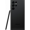 Телефон Samsung Galaxy S22 Ultra 5G SM-S908E/DS 8GB/128GB (черный фантом)