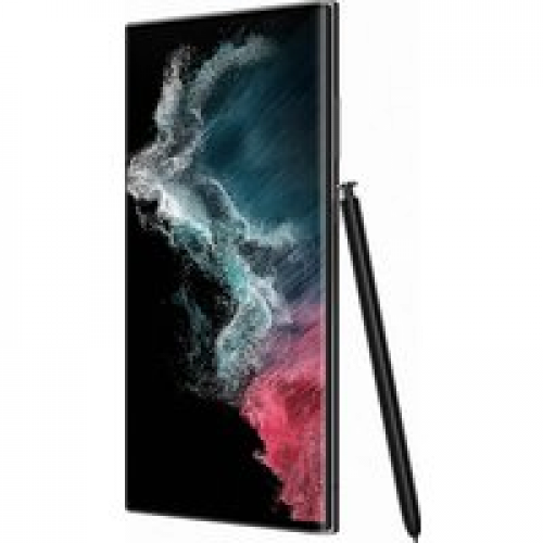 Телефон Samsung Galaxy S22 Ultra 5G SM-S908E/DS 8GB/128GB (черный фантом)