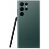 Телефон Samsung Galaxy S22 Ultra 5G SM-S908U1 12GB/256GB (зеленый)