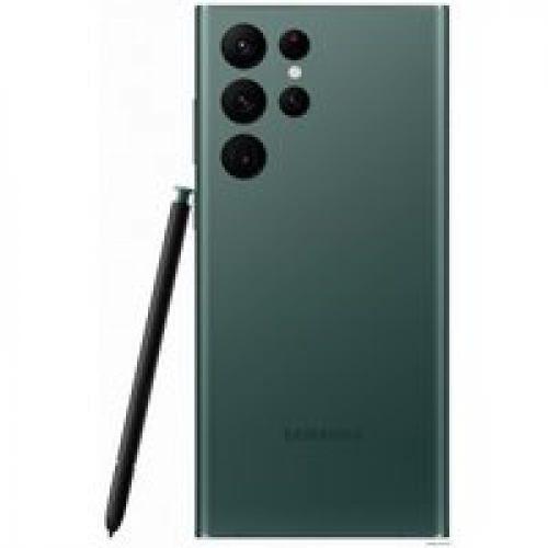 Телефон Samsung Galaxy S22 Ultra 5G SM-S908U1 12GB/256GB (зеленый)