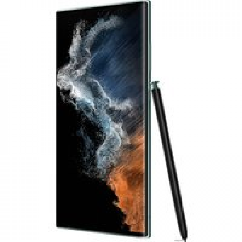 Телефон Samsung Galaxy S22 Ultra 5G SM-S908U1 12GB/256GB (зеленый)