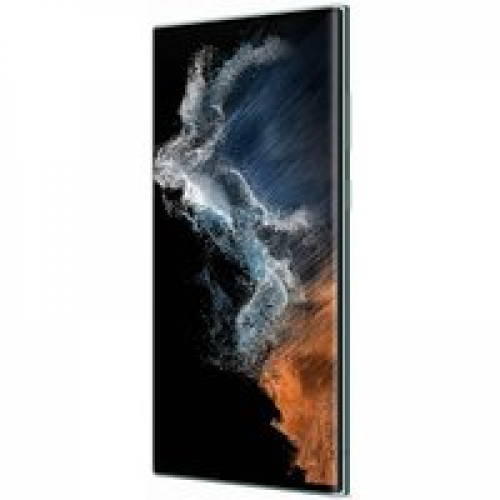 Телефон Samsung Galaxy S22 Ultra 5G SM-S908U1 12GB/256GB (зеленый)