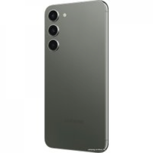 Телефон Samsung Galaxy S23+ SM-S9160 8GB/512GB (зеленый)