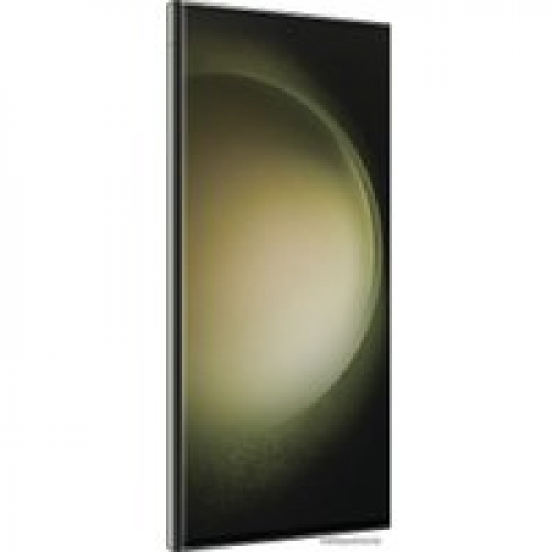 Телефон Samsung Galaxy S23 Ultra SM-S9180 12GB/512GB (зеленый)