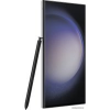 Телефон Samsung Galaxy S23 Ultra SM-S918B/DS 8GB/256GB (черный фантом)