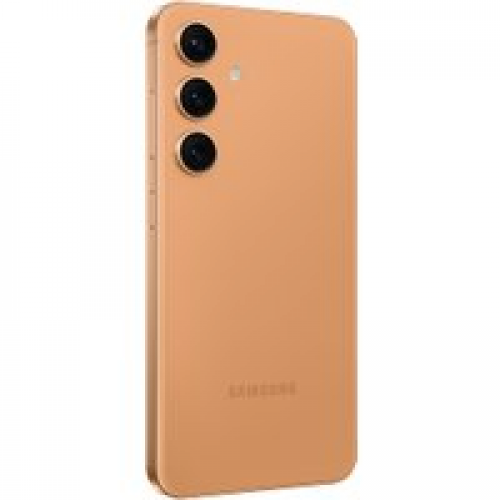 Телефон Samsung Galaxy S24 8GB/512GB SM-S921N Exynos (оранжевый песчаник)