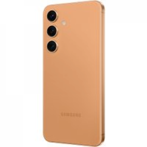 Телефон Samsung Galaxy S24 8GB/512GB SM-S921N Exynos (оранжевый песчаник)