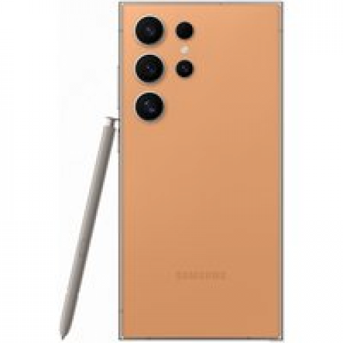 Телефон Samsung Galaxy S24 Ultra SM-S928B 512GB (оранжевый титан)