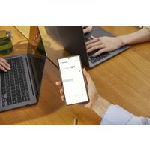 Телефон Samsung Galaxy S24 Ultra SM-S928N 1TB (титановый фиолетовый)
