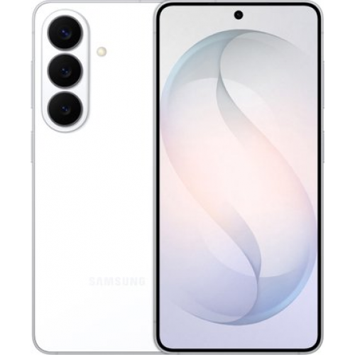 Телефон Samsung Galaxy S26 SM-S942B 12GB/256GB (белый) 