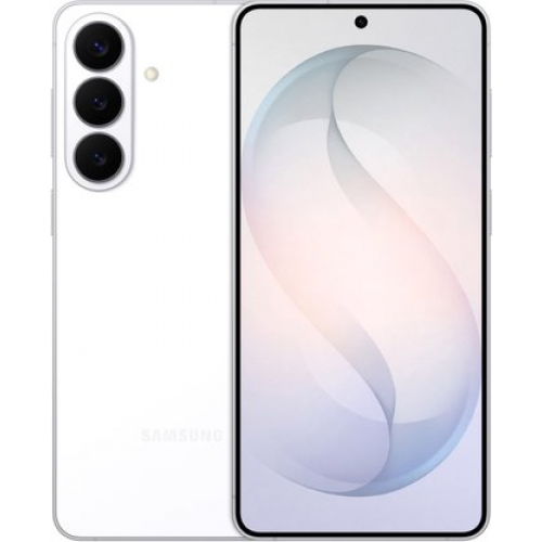 Телефон Samsung Galaxy S26+ SM-S947B 12GB/256GB (белый) 