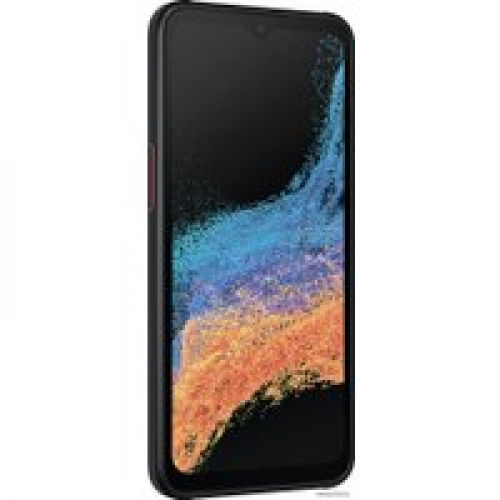 Телефон Samsung Galaxy XCover6 Pro 6GB/128GB (черный)