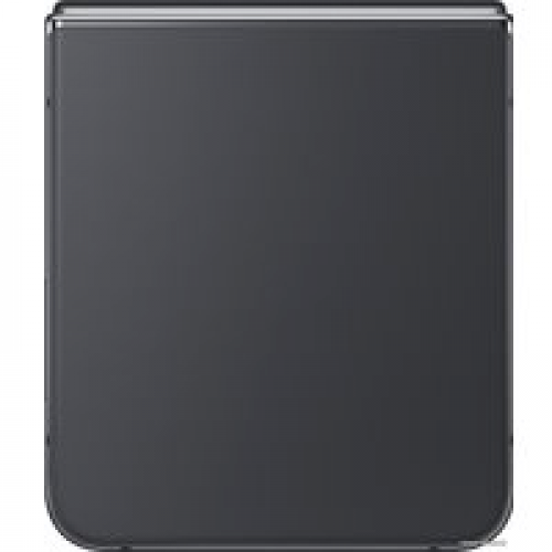 Телефон Samsung Galaxy Z Flip4 8GB/256GB (графитовый)