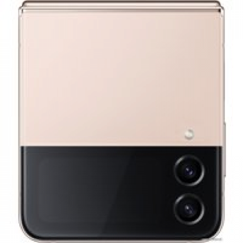 Телефон Samsung Galaxy Z Flip4 8GB/256GB (розовое золото)