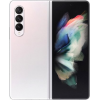 Телефон Samsung Galaxy Z Fold3 5G 12GB/512GB (серебристый)