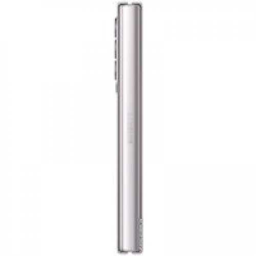 Телефон Samsung Galaxy Z Fold3 5G 12GB/512GB (серебристый)