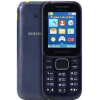 Телефон Samsung Guru Music 2 Blue [B310E]