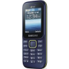 Телефон Samsung Guru Music 2 Blue [B310E]