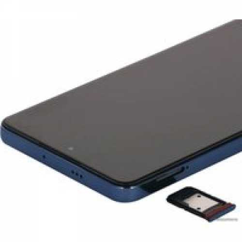 Телефон Tecno Camon 20 Pro 8GB/256GB + Tecno TWS Earphone BD03 (голубая фиалка)