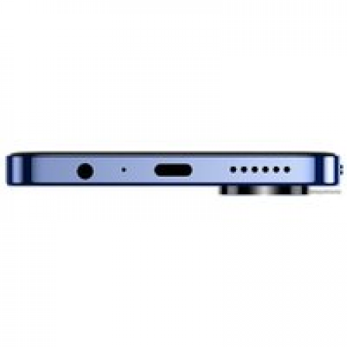 Телефон Tecno Camon 20 Pro 8GB/256GB (голубая фиалка)