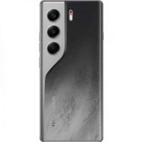 Телефон Tecno Camon 40 Pro 5G 8GB/256GB (галактический черный)