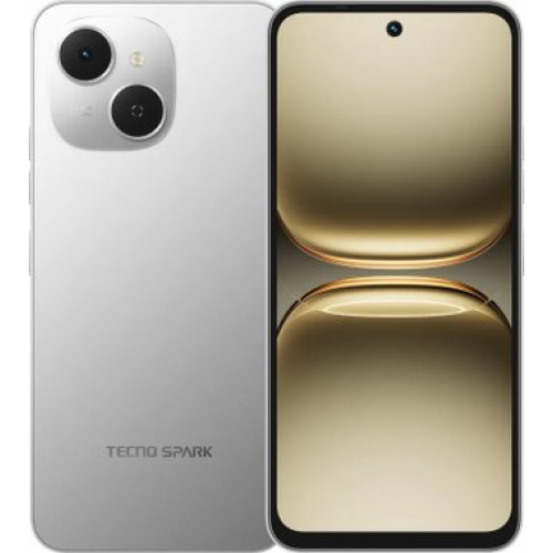 Телефон Tecno Spark 40C 8GB/256GB (серый)