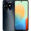 Телефон Tecno Spark Go 2024 4GB/128GB (черный)